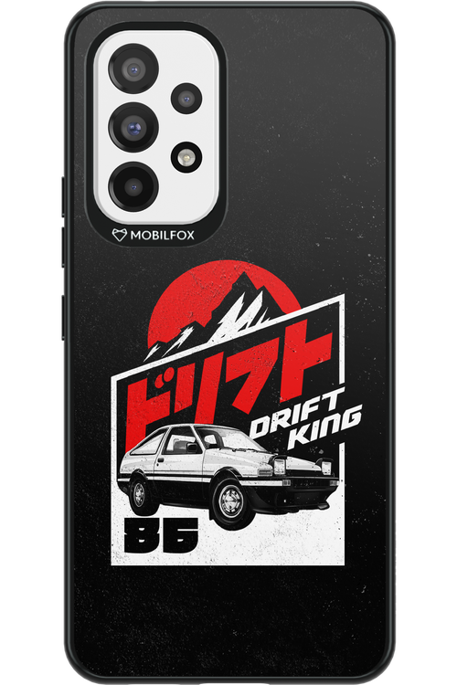 Drift king - Samsung Galaxy A53