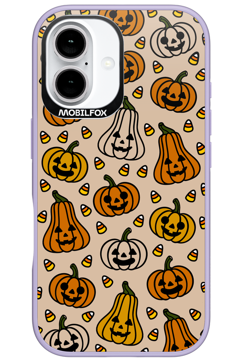 Sweet Thrill - Apple iPhone 16