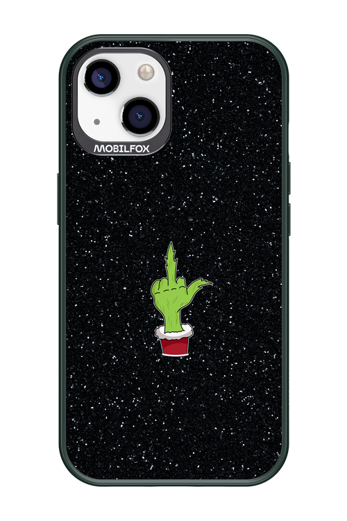 My Middle Finger - Apple iPhone 13