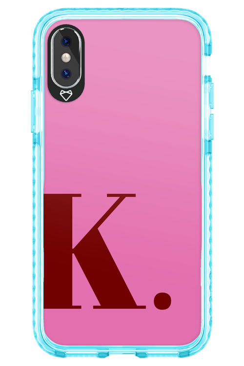 K (Sorbet) 2.0 - Apple iPhone XS