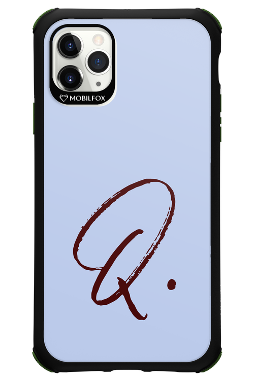 (Jellyfish Presso) Q 2.0 - Apple iPhone 11 Pro Max