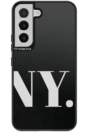 NY (Off Space) 2.0 - Samsung Galaxy S22