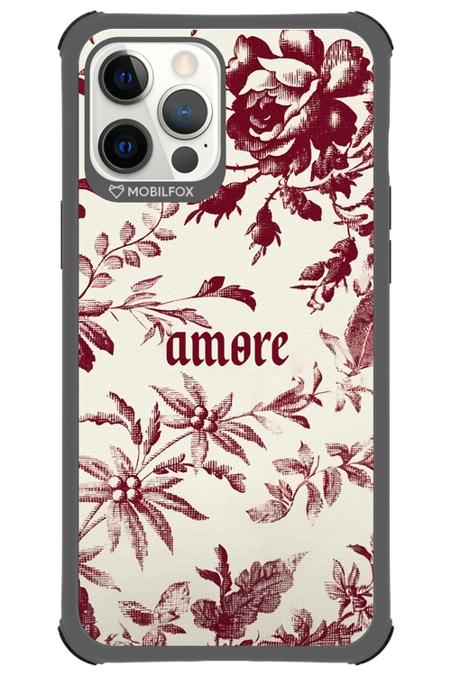 Amore - Apple iPhone 12 Pro Max