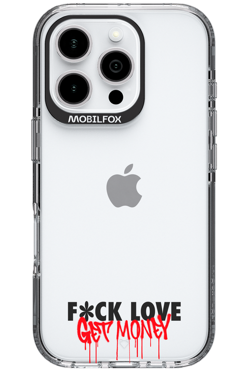 Get Money - Apple iPhone 16 Pro