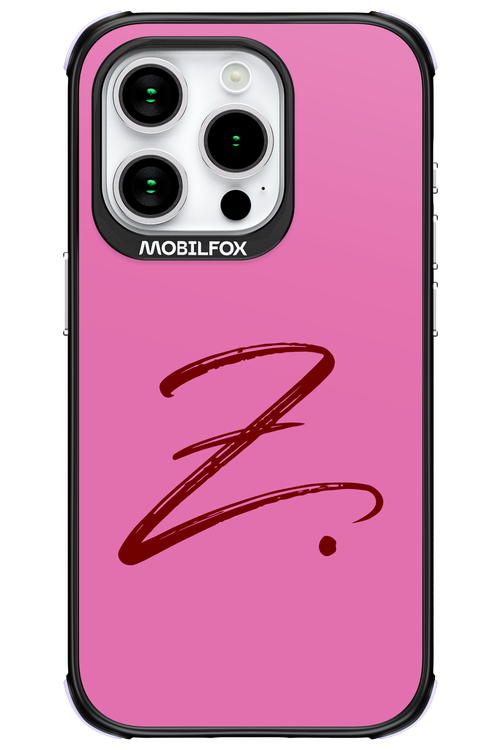 (Sorbet) Z 2.0 - Apple iPhone 15 Pro