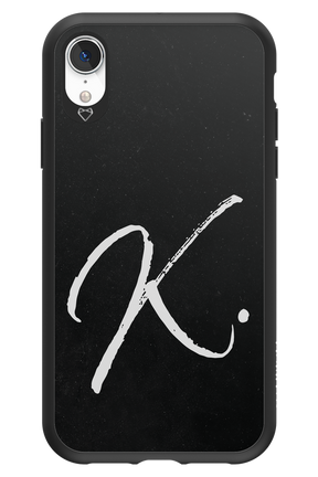(Off Space) K 2.0 - Apple iPhone XR