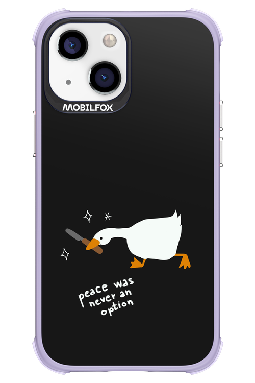 OPTION 2.0 - Apple iPhone 13 Mini