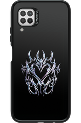 Silver Soul 2.0 - Huawei P40 Lite