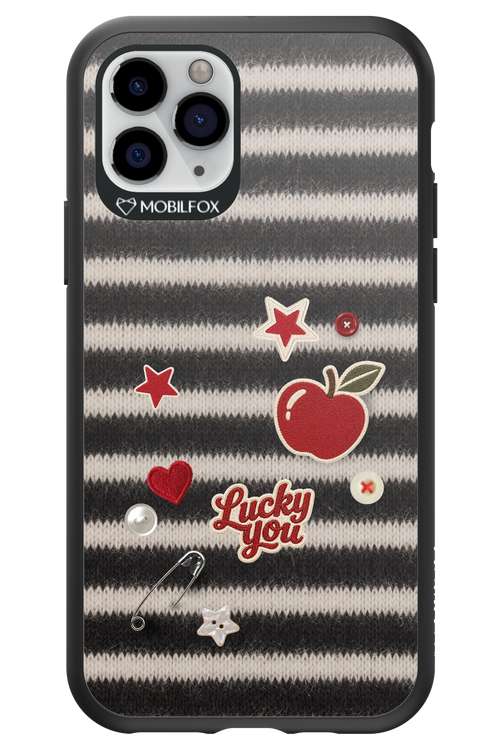 Lucky You 2.0 - Apple iPhone 11 Pro