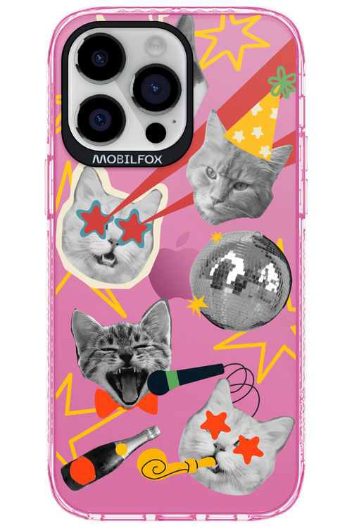 Christmas Chaos - Apple iPhone 14 Pro Max