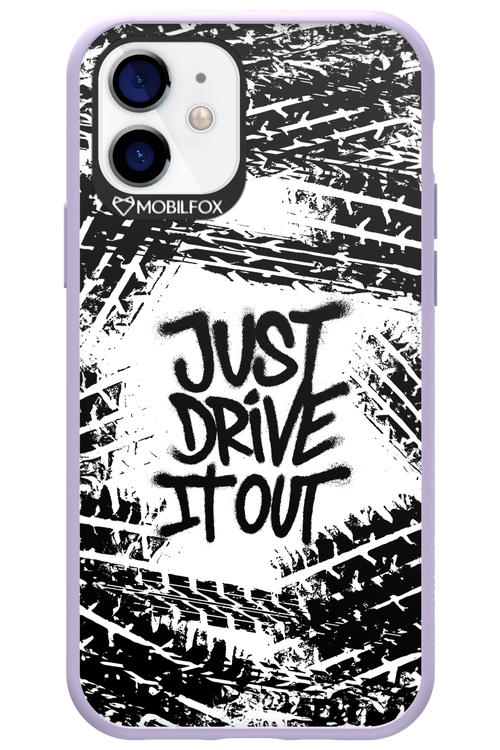 Drive It Out 2.0 - Apple iPhone 12