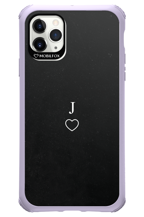 J Black 2.0 - Apple iPhone 11 Pro Max