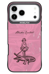 Under control 2.0 - Apple iPhone 17 Pro Max