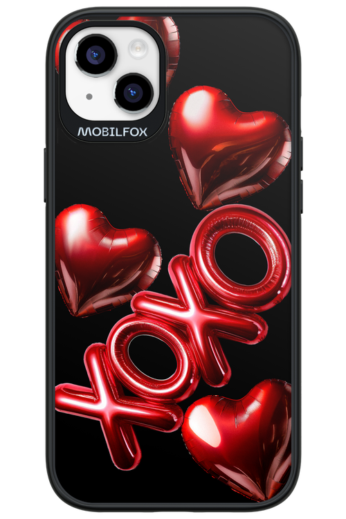 Xoxo - Apple iPhone 14 Plus