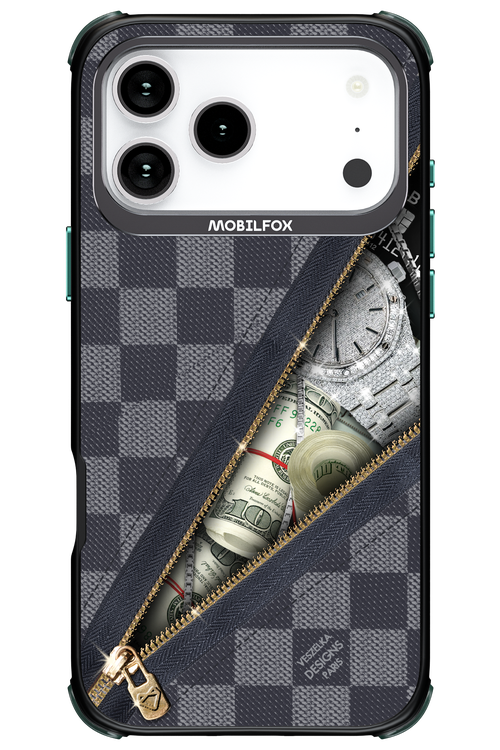 Goodie Bag - Apple iPhone 17 Pro Max