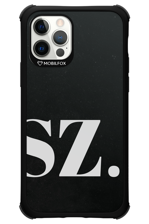 SZ (Off Space) 2.0 - Apple iPhone 12 Pro