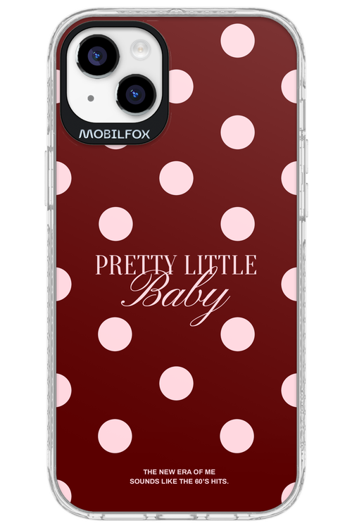 60’s Baby - Apple iPhone 14 Plus