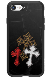 Holy Trinity 2.0 - Apple iPhone 8