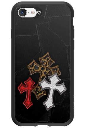 Holy Trinity 2.0 - Apple iPhone 8