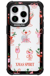 XMAS SPIRIT - Apple iPhone 15 Pro