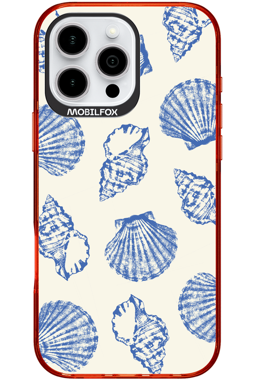 Shell Yeah! - Apple iPhone 16 Pro Max
