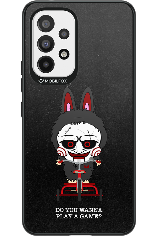 Sawbubu - Samsung Galaxy A53