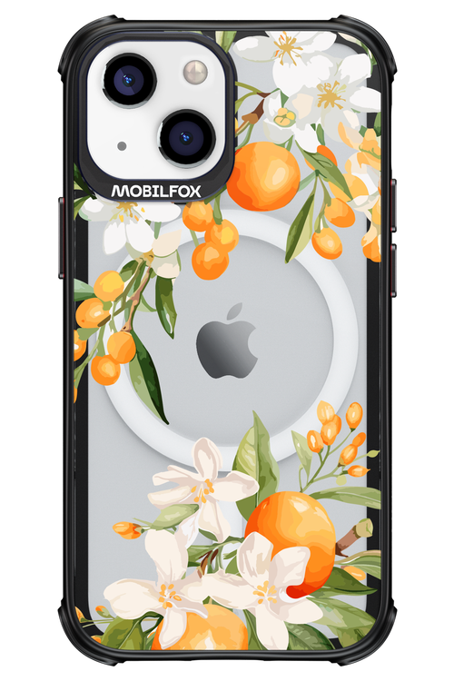 Amalfi Orange - Apple iPhone 13 Mini