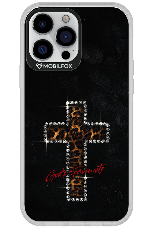 God's Favourite - Apple iPhone 13 Pro Max