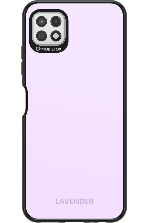 LAVENDER - FS2 2.0 - Samsung Galaxy A22 5G