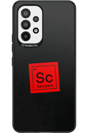 Sc 2.0 - Samsung Galaxy A53