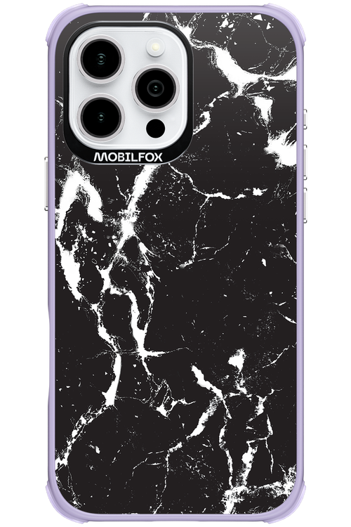 Grunge Marble 2.0 - Apple iPhone 16 Pro Max