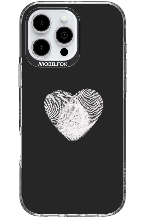 EVIDENCE - Apple iPhone 16 Pro Max