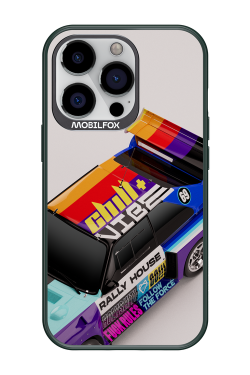 Rally House - Apple iPhone 13 Pro