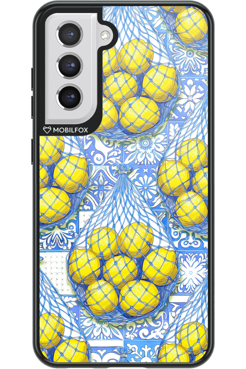 Net Style - Samsung Galaxy S21 FE