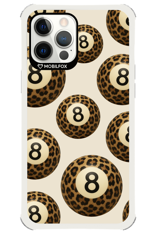 Wild Winner - Apple iPhone 12 Pro Max