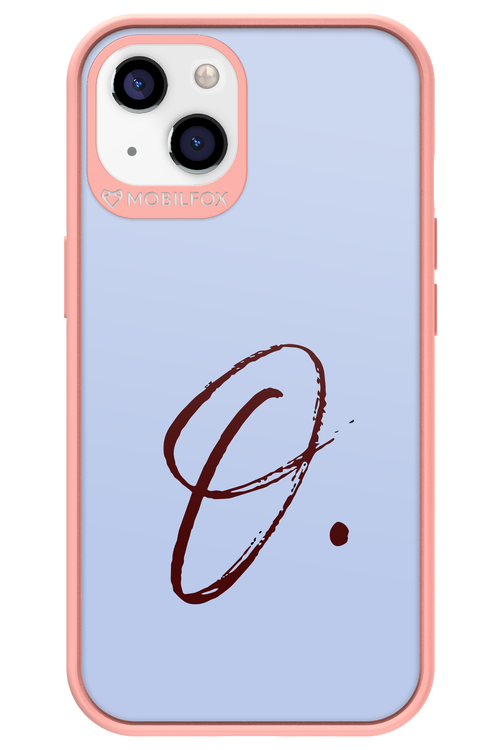 (Jellyfish Presso) O 2.0 - Apple iPhone 13