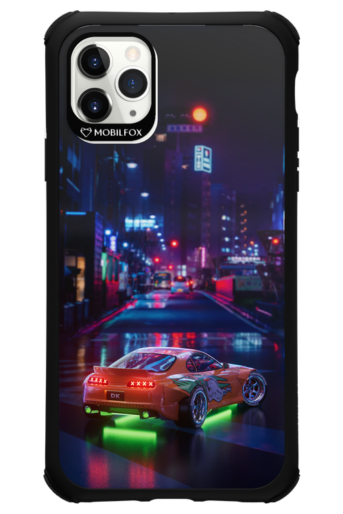 Tokyo Dreams - Apple iPhone 11 Pro Max