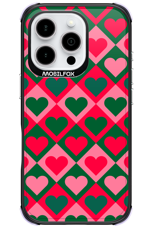 Love of Christmas - Apple iPhone 16 Pro