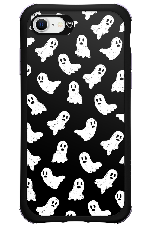 Chill Spirits - Apple iPhone SE 2022