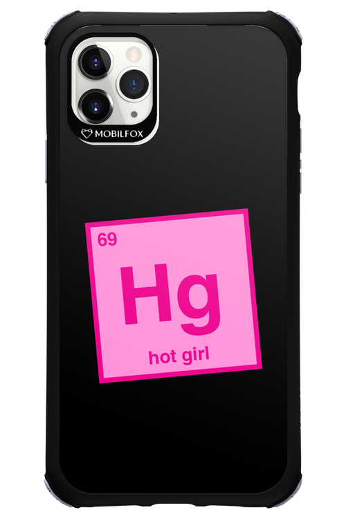 HG 2.0 - Apple iPhone 11 Pro Max