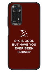 Have You Ever - Xiaomi Redmi Note 11/11S 4G