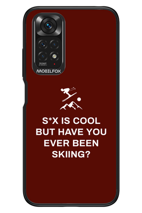 Have You Ever - Xiaomi Redmi Note 11/11S 4G