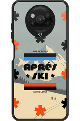 Ski Ya Later - Xiaomi Poco X3 Pro