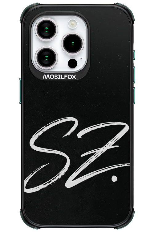(Off Space) SZ 2.0 - Apple iPhone 15 Pro