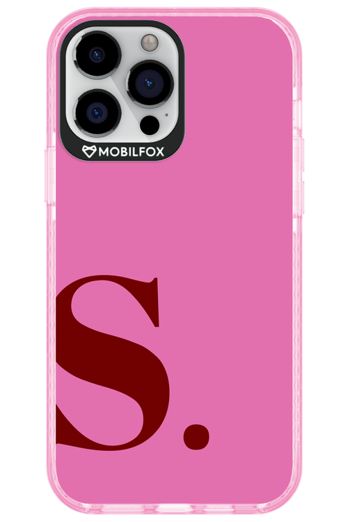 S (Sorbet) 2.0 - Apple iPhone 13 Pro Max