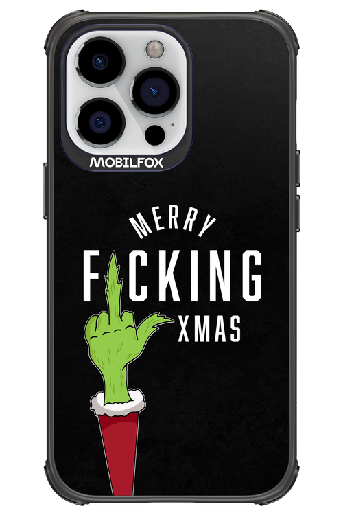 F_cking Xmas - Apple iPhone 13 Pro