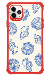 Shell Yeah! - Apple iPhone 11 Pro Max
