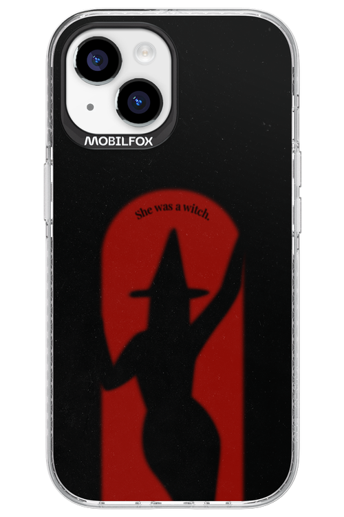 Witch Season - Apple iPhone 15