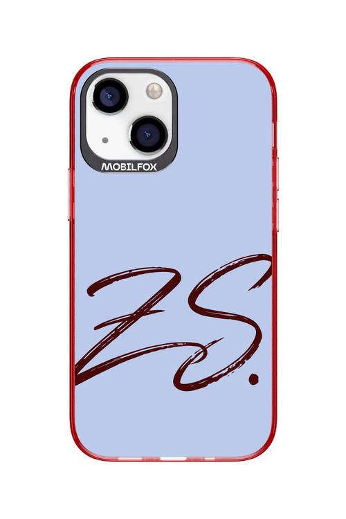 (Jellyfish Presso) ZS 2.0 - Apple iPhone 13 Mini