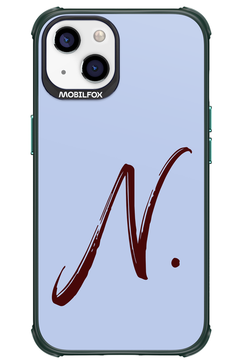 (Jellyfish Presso) N 2.0 - Apple iPhone 13